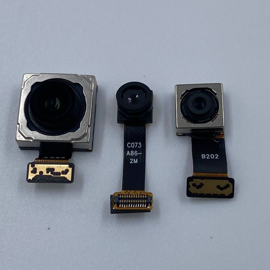 Unihertz LUNA ЗАДНИЕ КАМЕРЫ оригинал с разбора