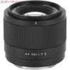 Объектив Viltrox AF 56mm f/1.7 Sony E (APS-C)