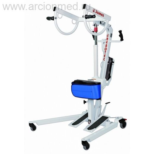 Подъемник вертикализатор электрический РТ-320-02