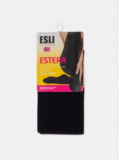 колготки ESLI Estera 300