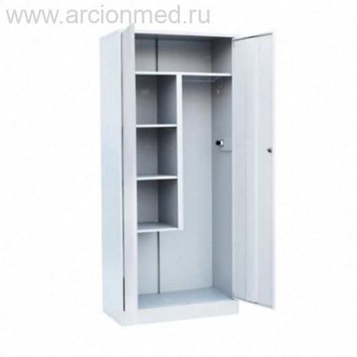 Шкаф для одежды ШМО.02.00 (мод.1)