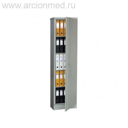 Архивный шкаф для папок типа "Корона" Н206-1845