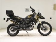 BMW F800GS