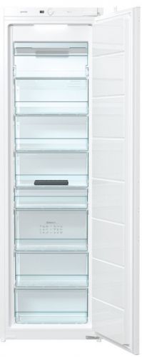 Встраиваемый морозильный шкаф Gorenje FNI4181E1