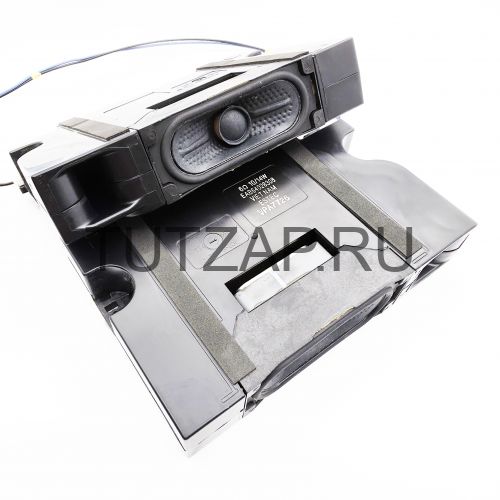 Динамики EAB64028307 EAB64028308 для телевизора LG 43UJ675V