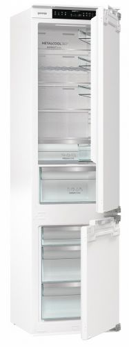 Встраиваемый холодильник Gorenje NRKI519E82WF