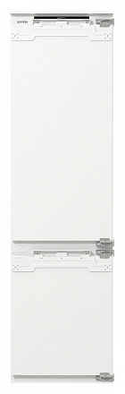 Встраиваемый холодильник Gorenje NRKI519E82WF