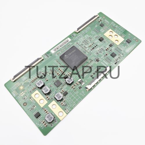 T-CON HV430/550QUB-N4D 47-6021117 для телевизора LG 43UJ675V