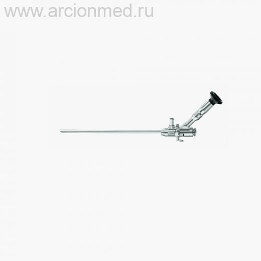 Нефроскопы Mahe Medical (с отклоненным окуляром 45°)