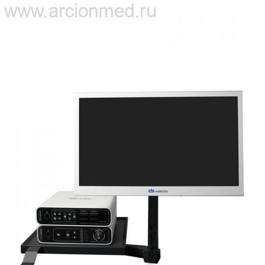 Эндоскопическая видеосистема DS.Vision Full HD ENT