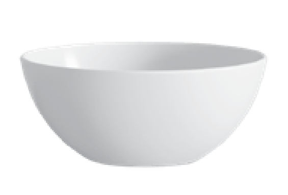 Раковина круглая Nic Design Ciotola 001 928 28х28 см