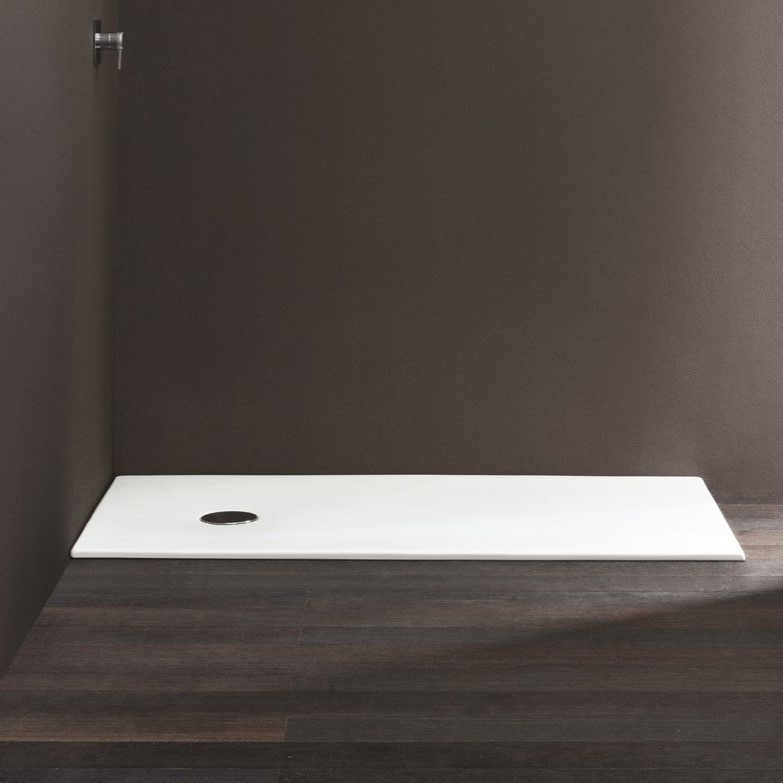 Душевой поддон Nic Design Piano 002 486 80х120 см