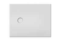 Душевой поддон Nic Design Piano 002 487 80х100 см схема 1