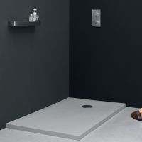 Душевой поддон Nic Design Plaid 002 509 70х100 см схема 1 Душевой поддон Nic Design Plaid 002 509 70х100 см схема 1