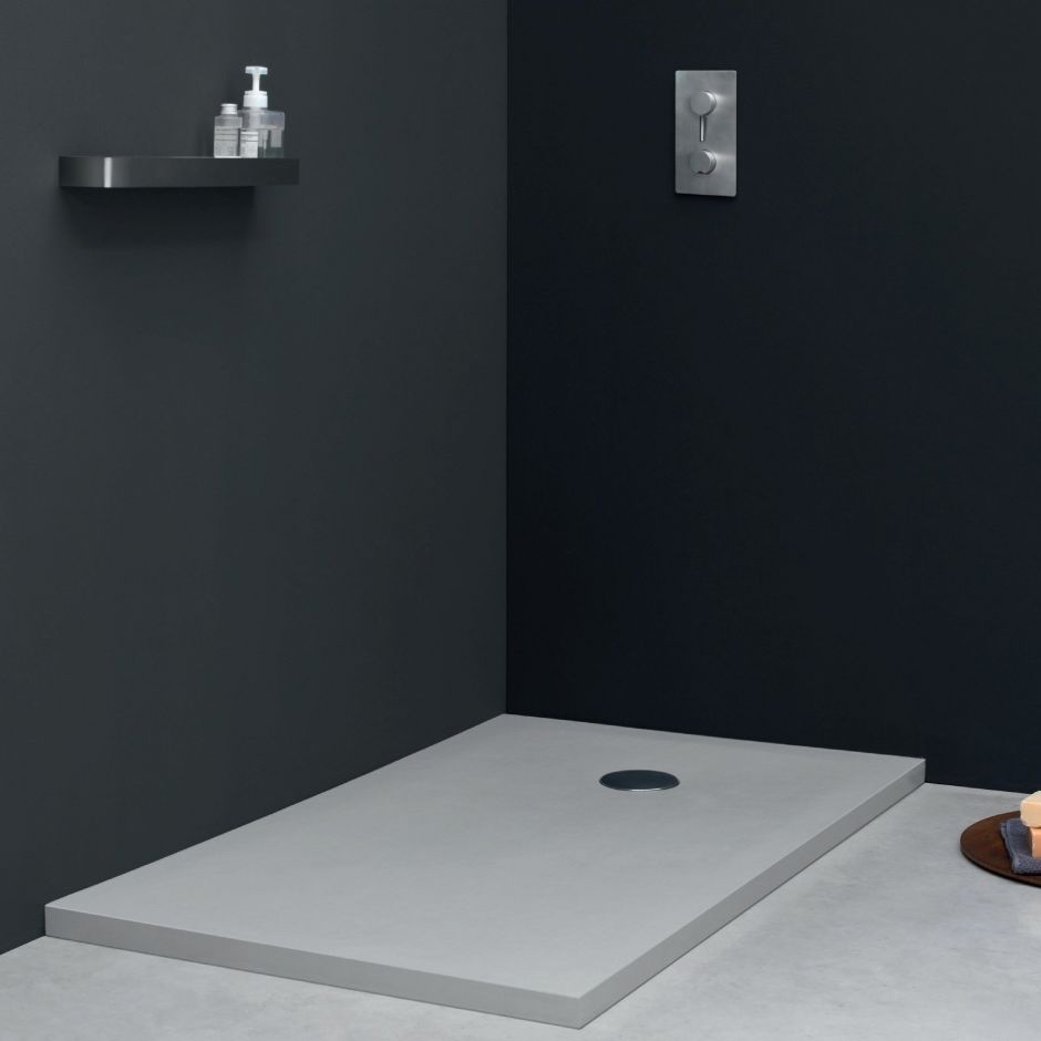 Душевой поддон Nic Design Plaid 002 510 70х90 см