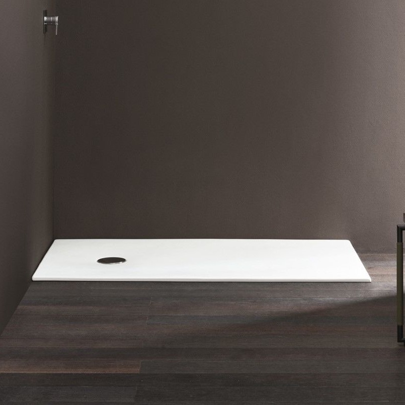 Изображение Душевой поддон Nic Design Plaid 002 540 70х80 см