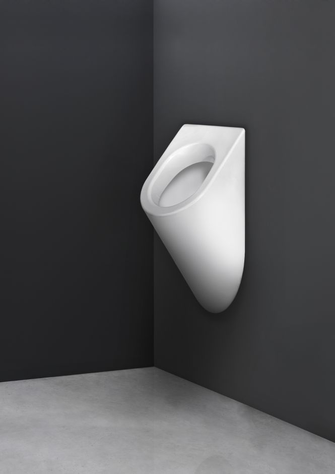 Писсуар подвесной Nic Design Urinal 003 459 ФОТО