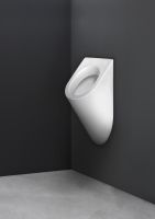 Писсуар подвесной Nic Design Urinal 003 459 схема 3