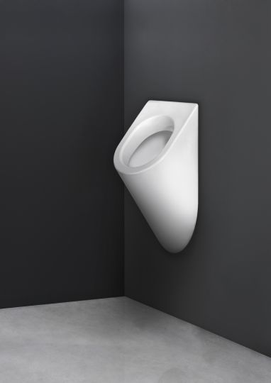 Писсуар подвесной Nic Design Urinal 003 459 схема 3