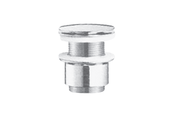 Донный клапан Nic Design  007 718