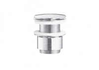 Донный клапан Nic Design 007 718 схема 1 Донный клапан Nic Design 007 718 схема 1