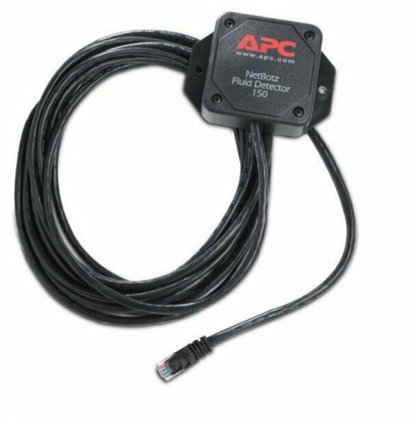 Датчик протечки APC NetBotz Spot Fluid Sensor - 15 ft. (NBES0301)