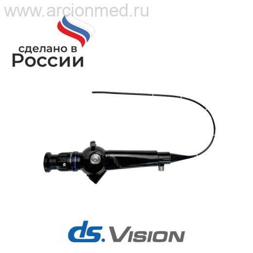 Риноларингофиброскоп DS.Vision RinoFiber 2.8/0