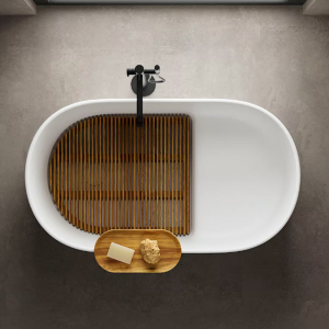 Ванна Nic Design Size 014 974 135x75 см схема 3