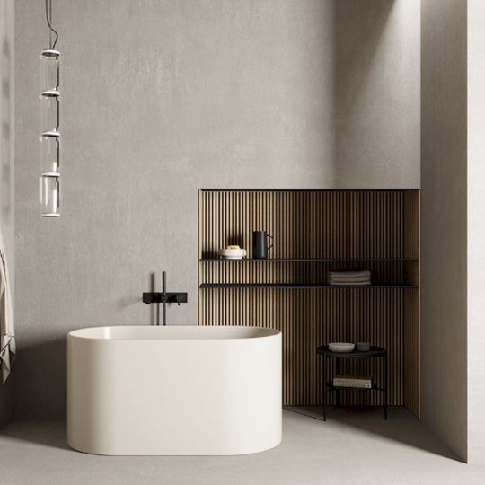 Ванна Nic Design Size 014 974 135x75 см схема 5