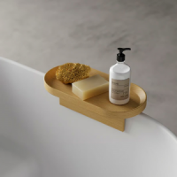 Ванна Nic Design Size 014 974 135x75 см схема 7