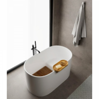 Ванна Nic Design Size 014 974 135x75 см схема 8