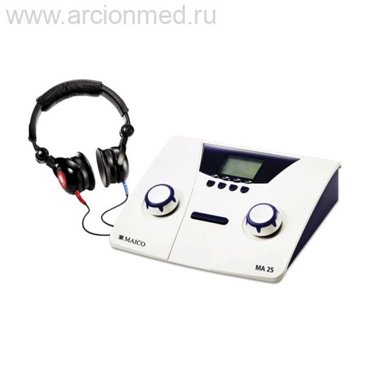 Аудиометр скрининговый MA 25