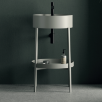 Консоль Nic Design Consolle 021 725 45x45 см схема 1