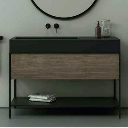 Консоль Nic Design Elen 021 737 120x50 см