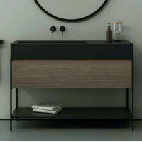 Консоль Nic Design Elen 021 737 120x50 см схема 1