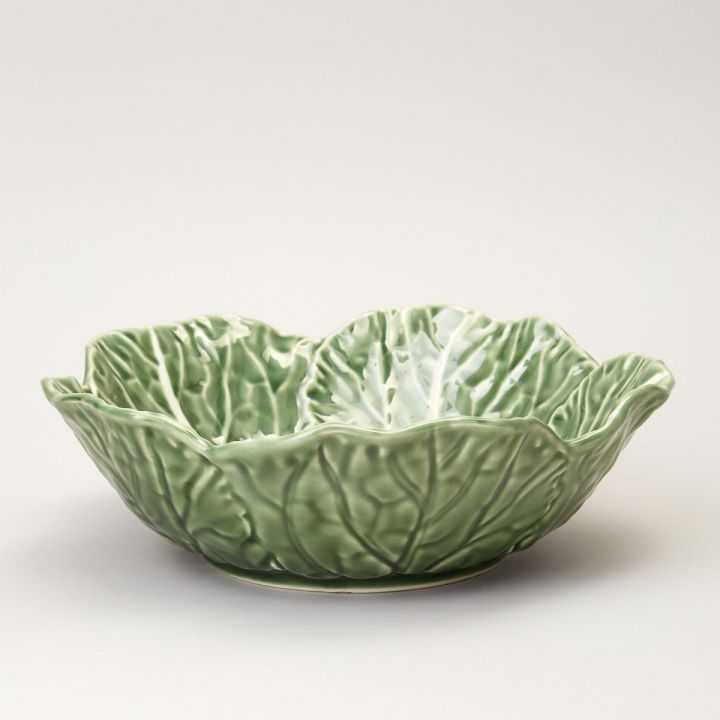 САЛАТНИК КАПУСТА 22,5Х7,5 СМ