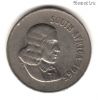 ЮАР 10 центов 1965