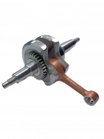 Коленвал Xinhongyi для Yamaha YBR125 2004-2008