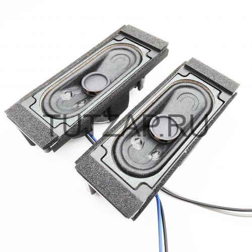 Динамики EAB63651401 для телевизора LG 43LF540V