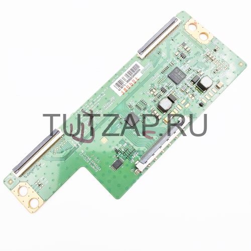 T-CON 6870C-0532A 6871L-3806D для телевизора LG 43LF540V