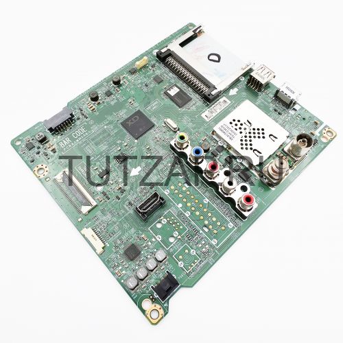 Материнская плата EAX66203805(1.2) EBU63186616 для телевизора LG 43LF540V