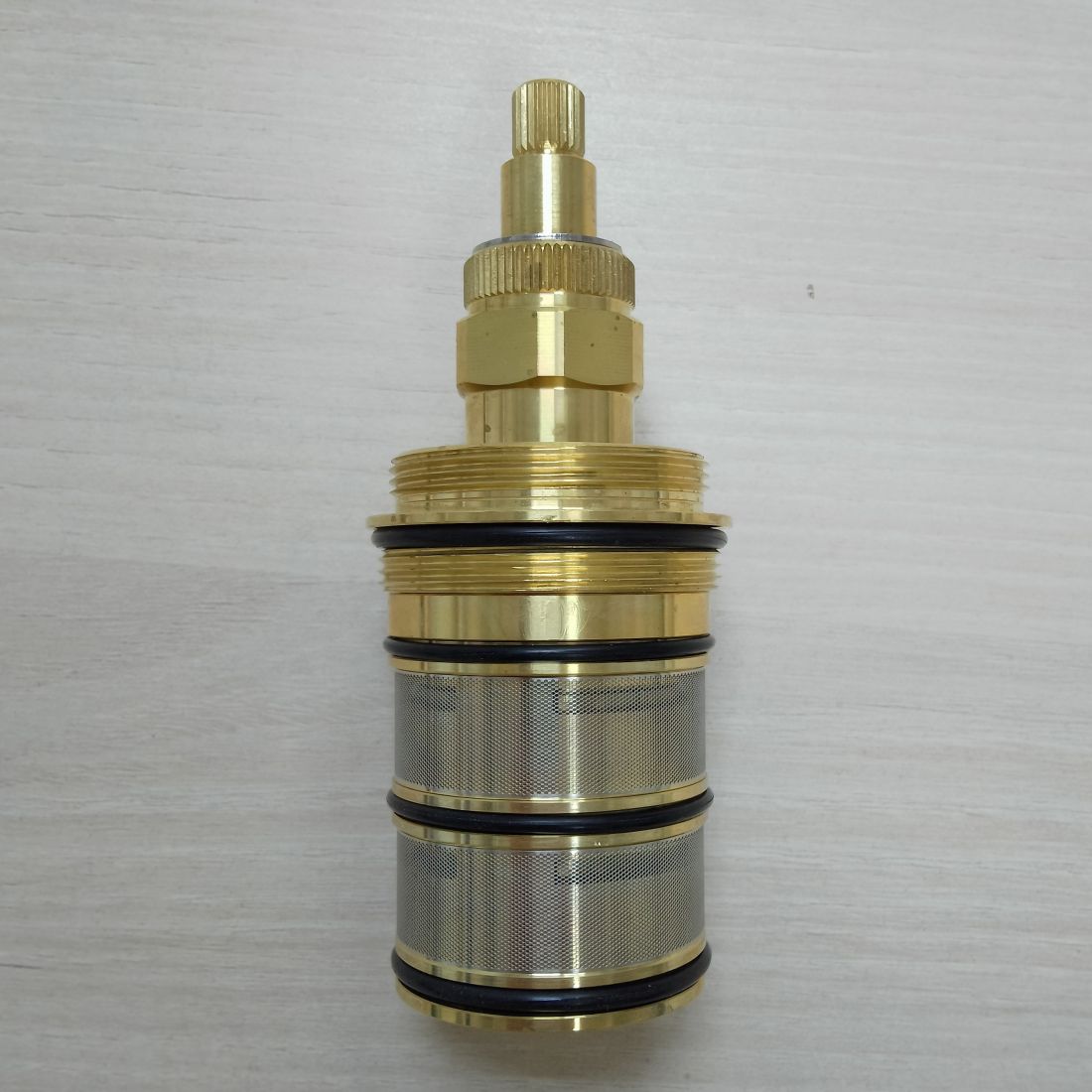 Термостатический картридж для встройки D&K K2063AB