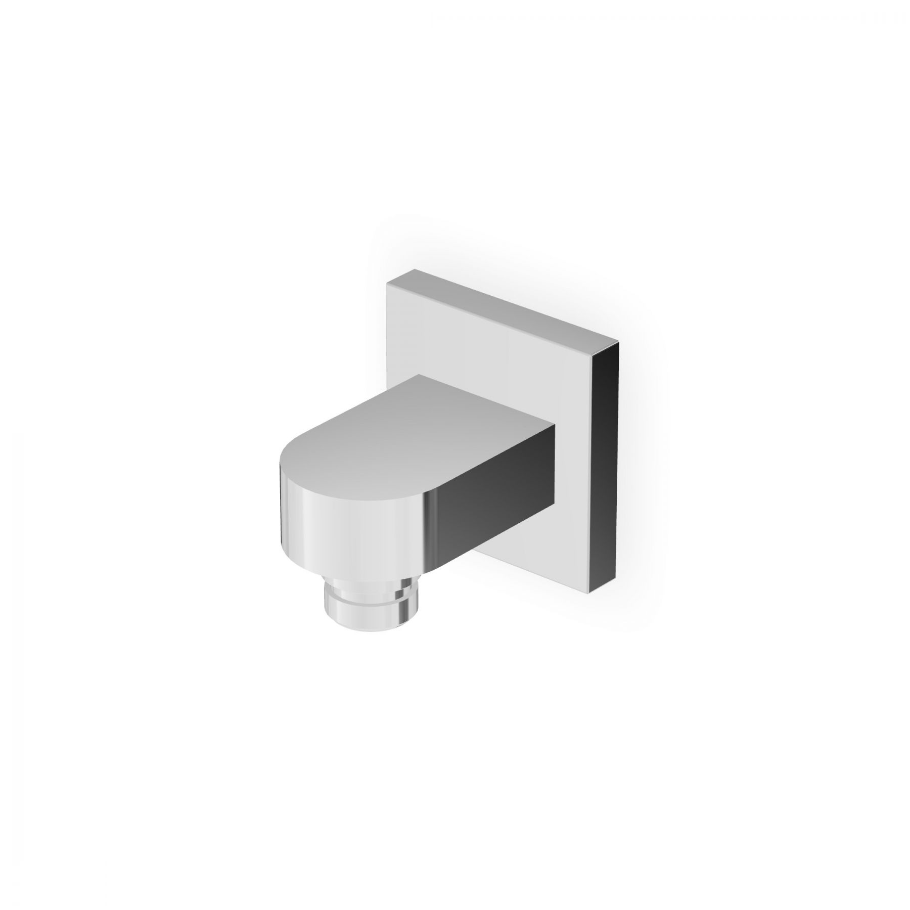 Шланговое подключение Zucchetti Z93804 цена от 25 270 ₽ Фото Шланговое подключение Zucchetti Z93804