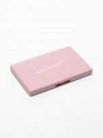 Игольница магнитная, 11?6.5 см, светло-розовая
