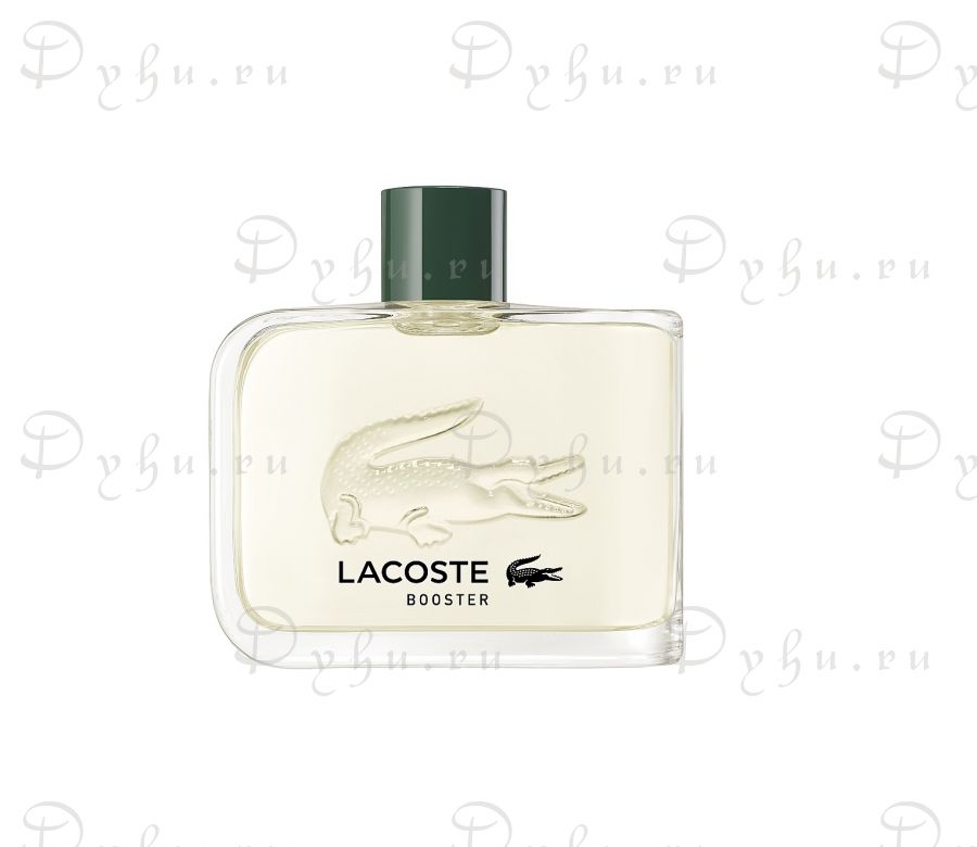 Lacoste Booster Eau de Toilette