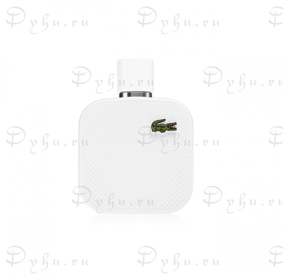 Lacoste L.12.12 Blanc Eau de Parfum