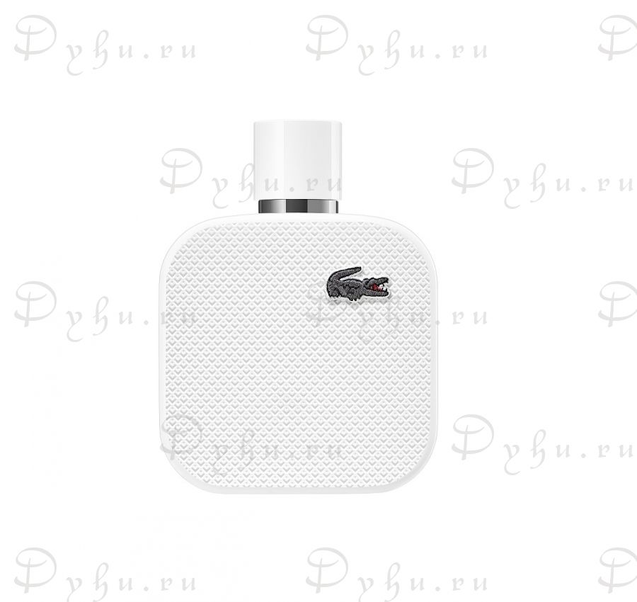 Lacoste Eau De L.12.12 Blanc Eau de Toilette