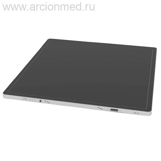 Плоскопанельный детектор PZ Medical 4343Z (беспроводной)