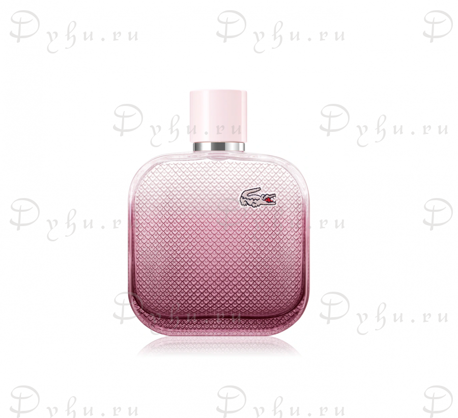 Lacoste L.12.12 Rose Eau Intense