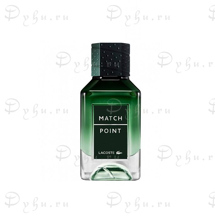 Lacoste Match Point Eau De Parfum